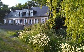 La Ferme Du Parc